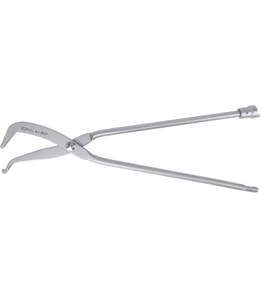 انبر جمع کننده فنر لنت ترمز جنیوس GENIUS مدل AT-BSP