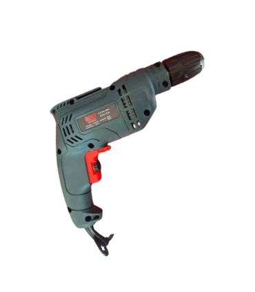 دریل برقی 600 وات سه نظام 10 اتومات باس BOSS مدل BS123-HY231