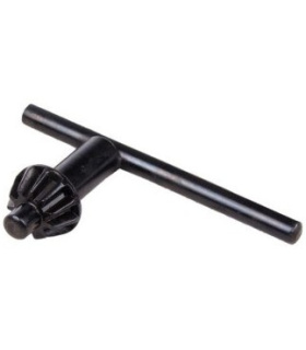 آچار سه نظام سایز 13 میلیمتر (فولادی) MTV