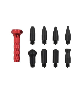 قلم نیش گیری صافکاری خودرو با 8 سری الکا تولز LK TOOLS مدل H2204