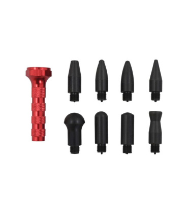 قلم نیش گیری صافکاری خودرو با 8 سری الکا تولز LK TOOLS مدل H2204