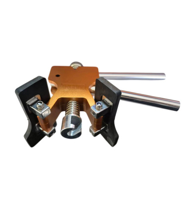 دستگاه تگرگ کش صافکاری بدنه خودرو الکا تولز LK TOOLS مدل H2183