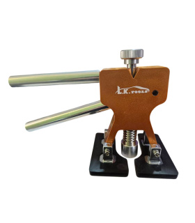 دستگاه تگرگ کش صافکاری بدنه خودرو الکا تولز LK TOOLS مدل H2183