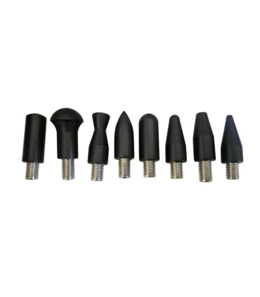 ست 8 عددی سری یدکی چکش صافکاری الکا تولز LK TOOLS مدل H2194