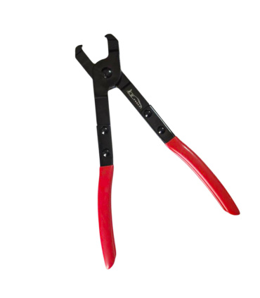 انبر بست پلوس مدل ناخنی الکا تولز LK TOOLS مدل B1207