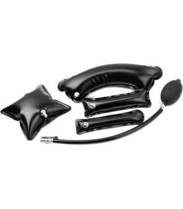 کیسه هوا 5 عددی مخصوص صافکاری و ساختمانی الکا تولز LKTOOLS مدل C1064