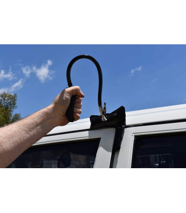 کیسه هوا 5 عددی مخصوص صافکاری و ساختمانی الکا تولز LKTOOLS مدل C1064