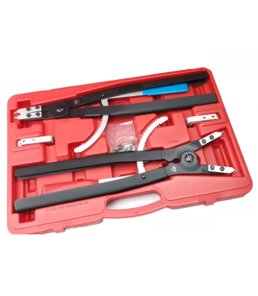 کیت خاربازکن و جمع کن سایز 20 اینچ / 50سانت الکاتولز LKTOOLS مدل J1259