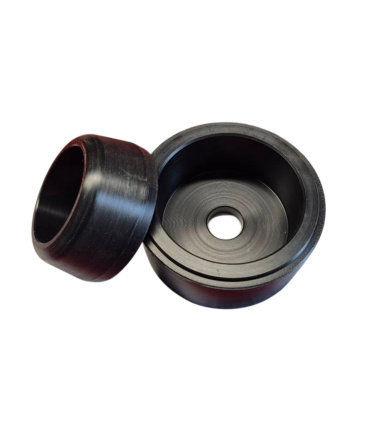 ابزار مخصوص مونتاژ و کاسه نمد جا زن ته میل لنگ / میلنگ پژو 405 -EF7 مشکی