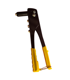 انبر پرچ دستی ژوبین XUBiN مدل WR