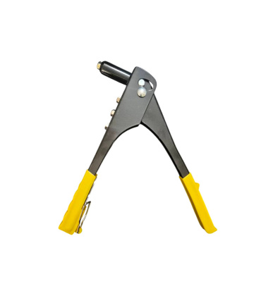 انبر پرچ دستی ژوبین XUBiN مدل WR