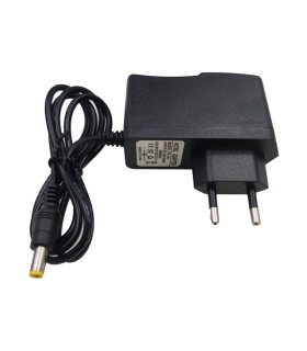 آداپتور 12 ولت 1 آمپر دیواری 12V-1A