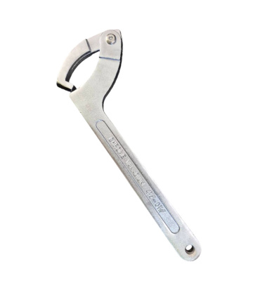 آچار چاکنت پین و ناخنی سایز 115 الی 170 میلیمتر راکیبا RAKIBA مدل RA115170