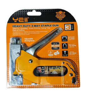 منگنه کوب دستی یلی YELI