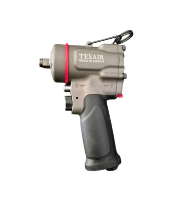 بکس بادی 810 نیوتن فوق حرفه ای درایو 1/2 اینچ تکس ایر TEXAIR مدل ZK-505T تایوان با گارانتی