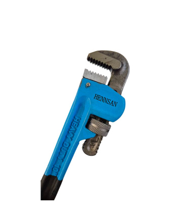 آچار لوله گیر شلاقی 10 اینچ هنسان HENNSAN