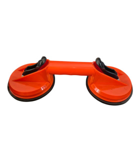 قاپک شیشه گیر دوقلو اریس ERIS مدل 2GLASS