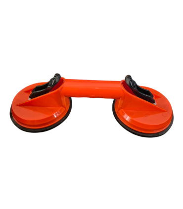 قاپک شیشه گیر دوقلو اریس ERIS مدل 2GLASS