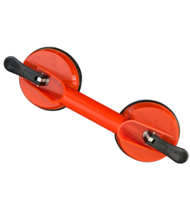 قاپک شیشه گیر دوقلو اریس ERIS مدل 2GLASS