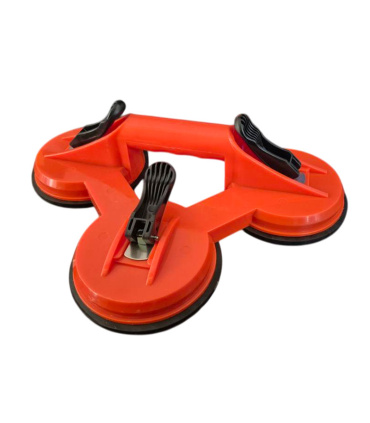 قاپک شیشه گیر سه قلو اریس ERIS مدل 3GLASS