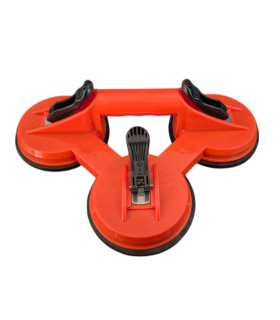 قاپک شیشه گیر سه قلو اریس ERIS