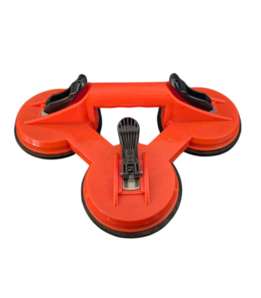 قاپک شیشه گیر سه قلو اریس ERIS