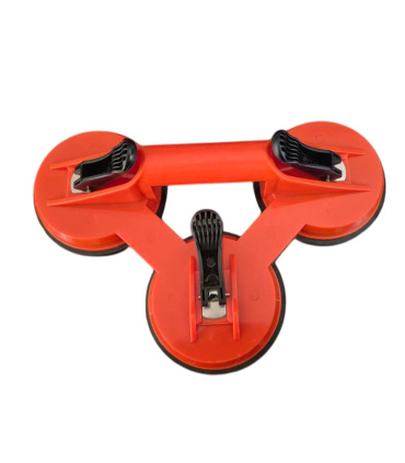 قاپک شیشه گیر سه قلو اریس ERIS مدل 3GLASS