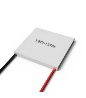 المان خنک کننده 6آمپر 12 ولت مدل TEC1-12706