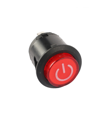 کلید شستی PBS-422