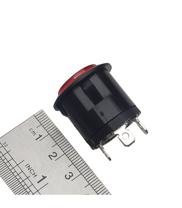 کلید شستی PBS-422