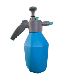 سمپاش دستی فشاری تلمبه ای حجم 2 لیتری