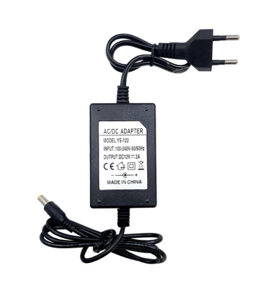 آداپتور 12 ولت 2 آمپر 12V-2A