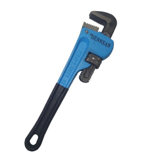 آچار لوله گیر شلاقی 12 اینچ هنسان HENNSAN