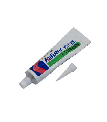 چسب سیلیکون Kafuter K-704