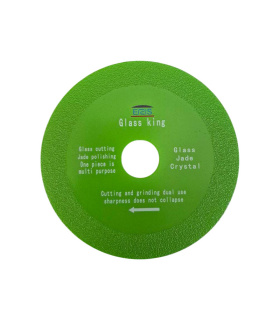 صفحه مینی فرز شیشه بر سایز 115 میلیمتر اریس ERIS