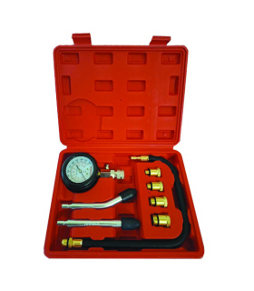 کمپرس سنج موتور 8 پارچه یورو 4-5-6 هانسول HANSOL مدل HS8546