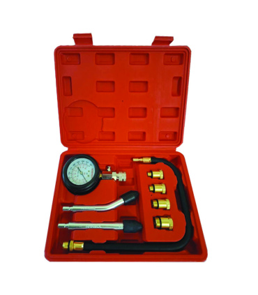 کمپرس سنج موتور 8 پارچه یورو 4-5-6 هانسول HANSOL مدل HS8546