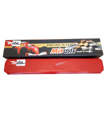 آچار بکس E  مجموعه 10 عددی درایو 1/2