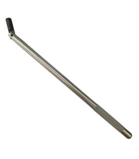 والف درآر دسته بلند