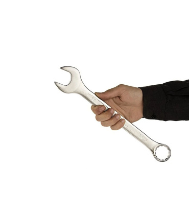 ست آچار 22 عددی 6 تا 32 میلیمتر یکسر تخت و یکسر رینگی نولان NOLAN تایوان با گارانتی مادام العمر