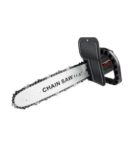 تبدیل مینی فرز به اره زنجیری اتومات MGH مدل G12