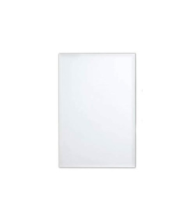 آینه نشکن چسب دار مستطیل 25×20