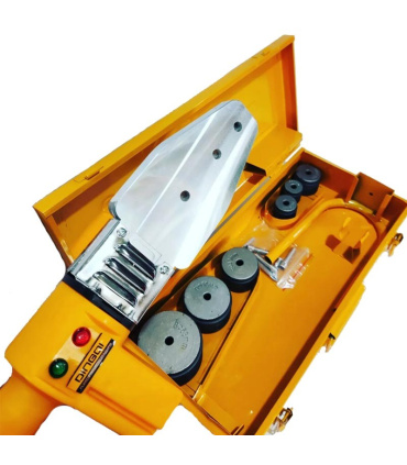 اتو لوله 800 وات مخصوص PVC دینگی DINGQI مدل ART63006