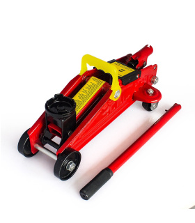 جک سوسماری 2 تن با کیف قابل حمل ET وزن 7.5 کیلو