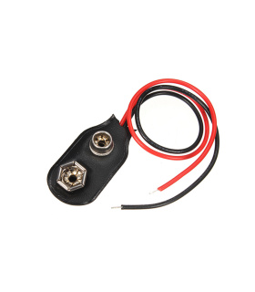 سرباطری کتابی I شکل