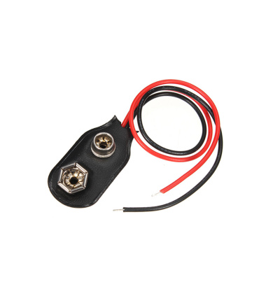 سرباطری کتابی I شکل