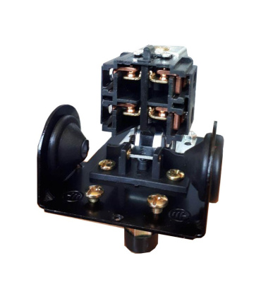 کلید اتومات کمپرسور پمپ باد TOPEX