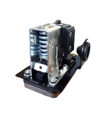 کلید اتومات کمپرسور پمپ باد TOPEX