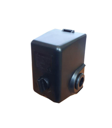 کلید اتومات کمپرسور پمپ باد TOPEX