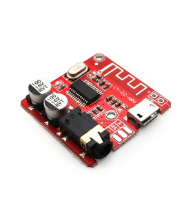 ماژول گیرنده بلوتوث صوتی XY-BT MINI